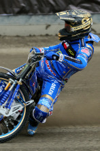 Imagen de Speedway de las... (2025): Semifinales - 2
