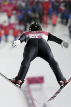 Imagen de Copa del mundo de saltos de esquí F - Lillehammer (25/26) - 7