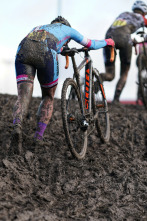 Imagen de Copa del mundo de ciclocross - Tabor (25/26) - 2