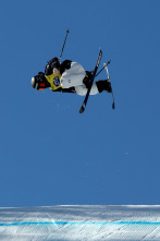 Imagen de Copa del mundo de esquí acrobático - Arosa (25/26) - 2