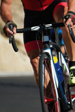 Imagen de Vuelta ciclista a... (2026): Etapa 2 - Carlet - Alginet - 2