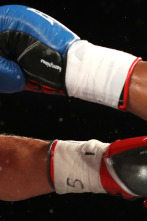 Imagen de Boxeo: velada... (2026): Main Card - 2