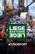 Imagen de UCI World Tour (2026): Lieja - Bastoña - Lieja M - 4