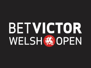 Abierto de Gales de snooker - Final