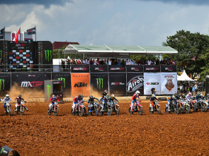 Twist The Throttle