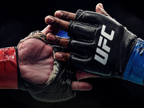 UFC Countdown (2024): Previa UFC 301