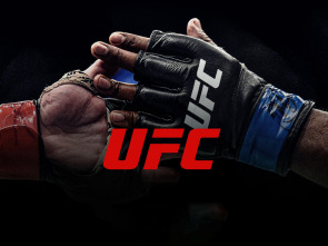 UFC Fight Night:... (2024): Main Card