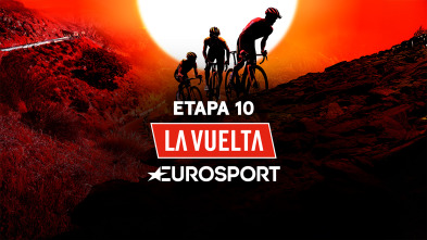 Imagen de La Vuelta (2024): Etapa 10 - Ponteareas - Bayona - 3