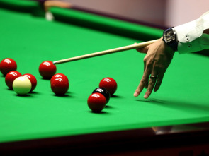Imagen de Abierto de Irlanda del Norte de snooker - 1
