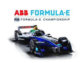 ePrix de Tokio 1