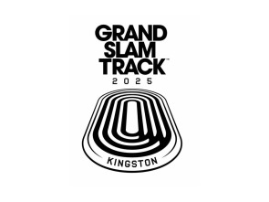 Grand Slam Track... (2025): Día 1