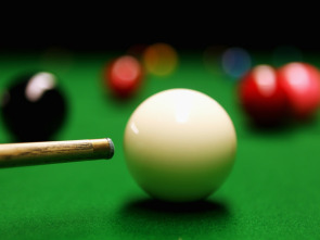 Mundial de snooker