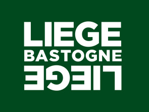 UCI World Tour (2025): Lieja - Bastoña - Lieja M