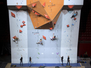 Copa del mundo de escalada - Wujiang (2025)