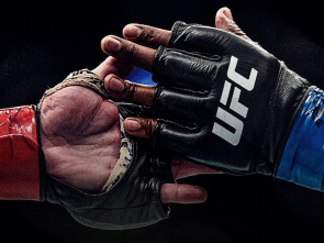 El club de la UFC (2025): 03/05/2025