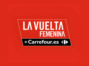 La Vuelta F (2025): Etapa 5 - Golmayo - Lagunas de Neila