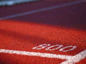 Imagen de Grand Slam Track... (2025): Día 1 - 1