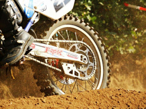 MXGP de España (2025): MXGP - Primera carrera