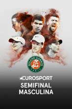 Imagen de Masculino: Semifinales M - 3