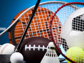 Imagen de The Power of Sport (2025): 31/05/2025 - 1