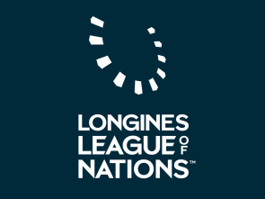 Imagen de Liga ecuestre de... (2025): Róterdam - 2