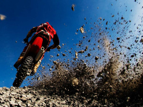 Imagen de MXGP - Gran Bretaña (2025): MX2 - Primera carrera - 1