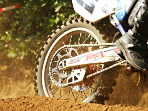 Imagen de MXGP - Gran Bretaña (2025): MX2 - Segunda carrera - 1