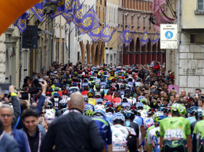 Imagen de Giro de Italia Next Gen - Resumen - 2