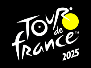 Imagen de Tour de Francia (2025): Etapa 5 - Caen - Caen - 2