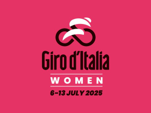 Imagen de Giro de Italia F (2025): Etapa 1 - Bérgamo - Bérgamo - 2