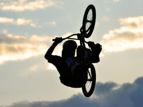 Imagen de Brussels Urban... (2025): BMX Freestyle - Final M - 1