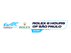 Imagen de 6 Horas de Sao Paulo (2025): Carrera - 1