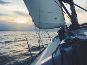 Imagen de The Ocean Race... (2025): Primera manga - Salida Kiel - 1