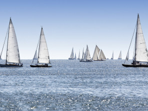 Imagen de Onboard: Sailing the Ocean Race (2025) - 1