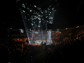 Imagen de Dana White's... (2025): 15/08/2025 - 1