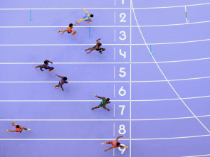 Imagen de Atletismo (2025): Sidney - 1