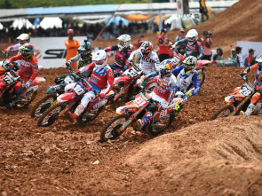 Imagen de Mundial de... (2025): MXGP - Primera carrera - 1