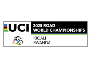 Imagen de Mundial de... (2025): Contrarreloj Junior M - 2