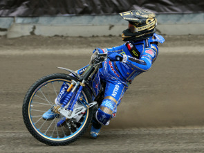 Imagen de Speedway de las... (2025): Semifinales - 1