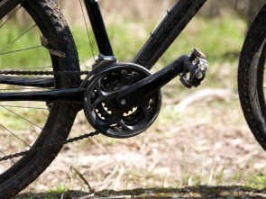 Imagen de Mundial de ciclismo gravel (2025) - 1