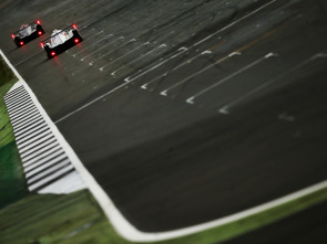 Imagen de 8 Horas de Baréin (2025): Carrera - 1