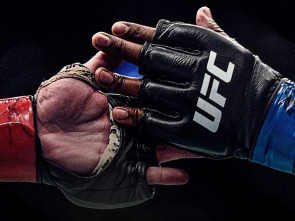 Imagen de El club de la UFC (2025): 08/11/2025 - 1