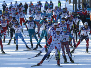 Imagen de Copa del mundo de... (25/26): 20km Libre salida en masa F - 2