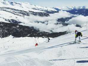 Imagen de Copa del mundo de esquí alpino F - Tremblant (25/26) - 2