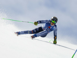 Imagen de Copa del mundo de... (25/26): Eslalon gigante 1 - segunda manga - 1