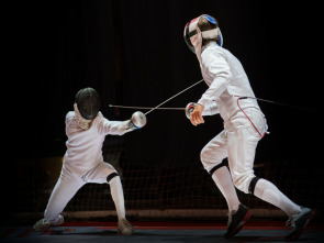 Imagen de Grand Prix Series de esgrima - Orléans (25/26) - 1