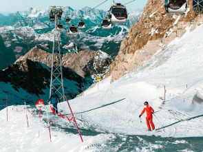 Imagen de Copa del mundo... (25/26): 10km libre M - 1