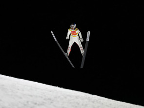 Imagen de Copa del mundo de saltos de esquí F - Klingenthal (25/26) - 1