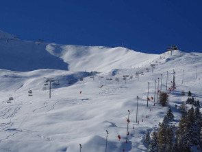 Imagen de Copa del mundo de snowboard - Cervinia (25/26) - 1