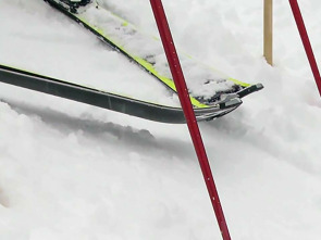 Imagen de Copa del mundo de esquí alpino F -  Val d'Isere (25/26) - 2